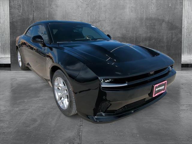 new 2025 Dodge Charger Daytona car, priced at $52,835