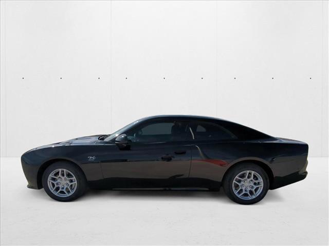 new 2025 Dodge Charger Daytona car, priced at $49,069