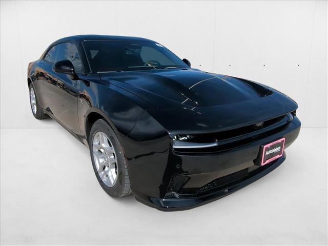 new 2025 Dodge Charger Daytona car, priced at $49,069