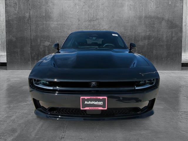 new 2025 Dodge Charger Daytona car, priced at $52,835