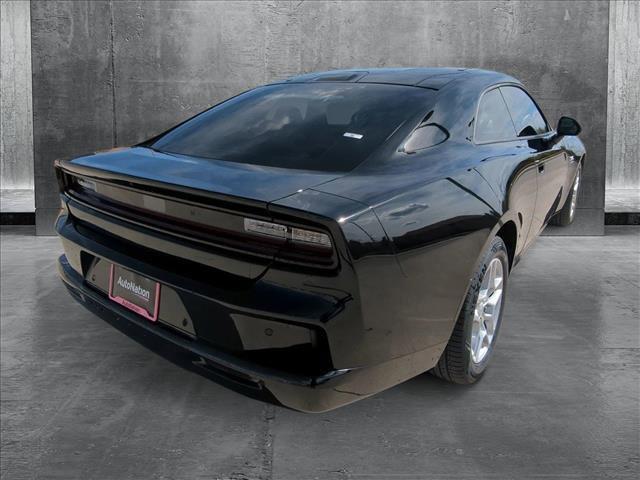 new 2025 Dodge Charger Daytona car, priced at $52,835