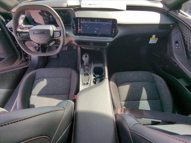 new 2025 Dodge Charger Daytona car, priced at $52,835