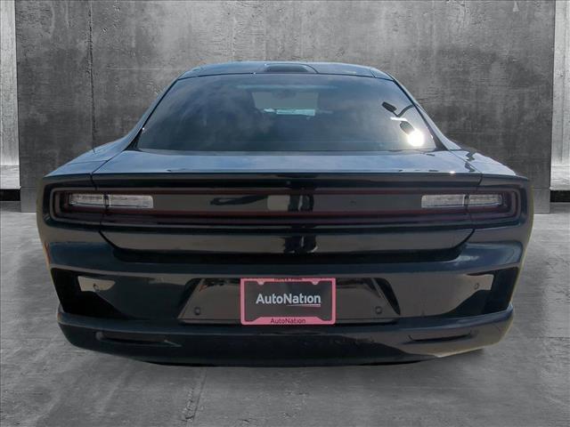 new 2025 Dodge Charger Daytona car, priced at $52,835