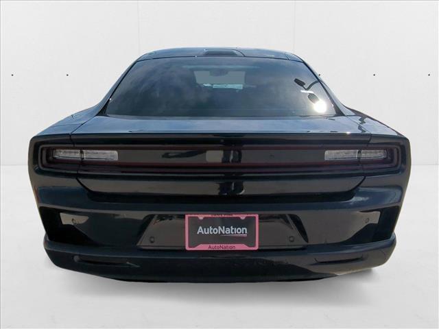 new 2025 Dodge Charger Daytona car, priced at $49,069