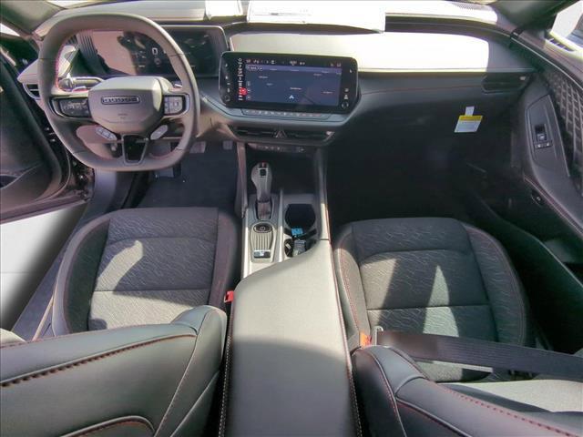 new 2025 Dodge Charger Daytona car, priced at $49,069