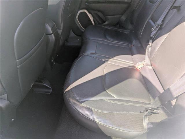 used 2015 Jeep Renegade car, priced at $10,387