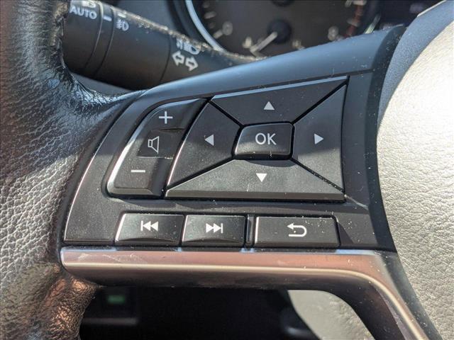used 2018 Nissan Rogue car, priced at $16,598