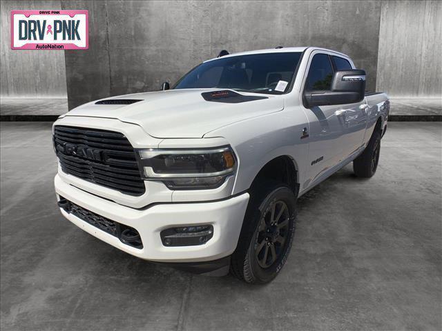 new 2024 Ram 2500 car, priced at $81,759