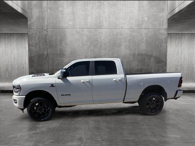 new 2024 Ram 2500 car, priced at $81,759