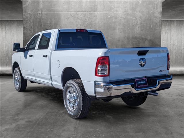 new 2024 Ram 2500 car, priced at $48,954