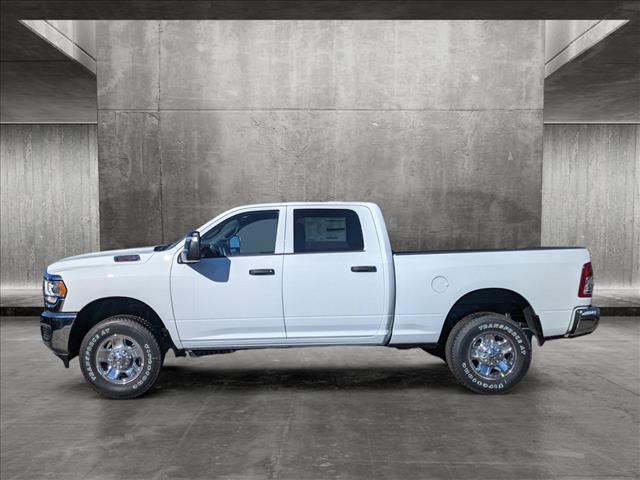 new 2024 Ram 2500 car, priced at $48,954