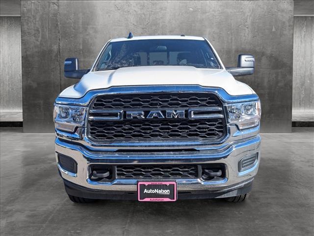 new 2024 Ram 2500 car, priced at $48,954