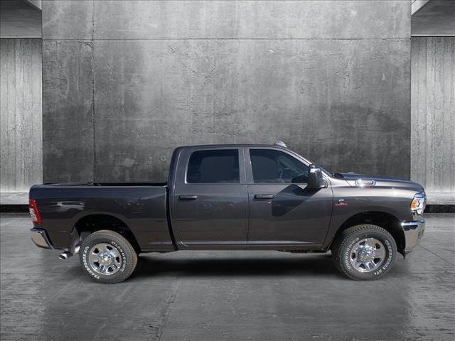 new 2024 Ram 2500 car, priced at $61,344