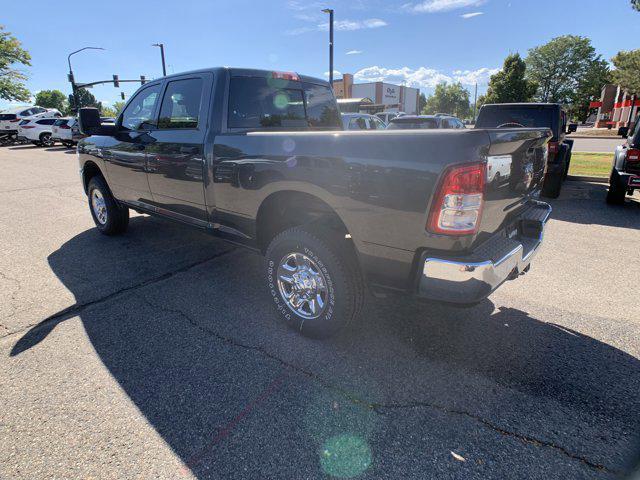 new 2024 Ram 2500 car, priced at $67,814