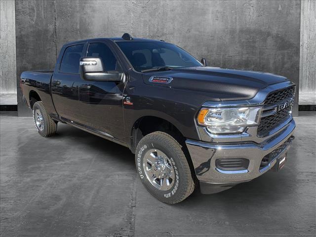 new 2024 Ram 2500 car, priced at $61,344