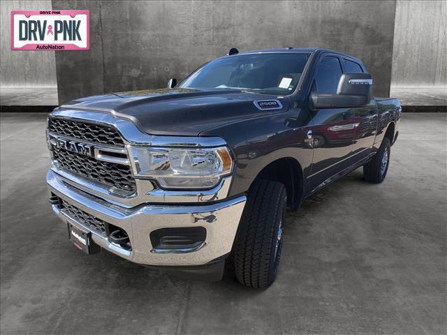 new 2024 Ram 2500 car, priced at $67,814