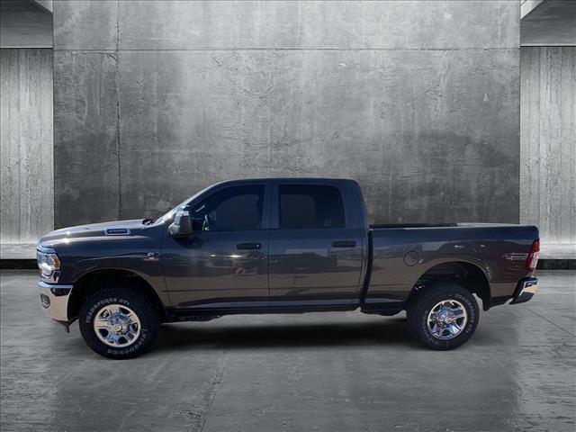 new 2024 Ram 2500 car, priced at $61,344