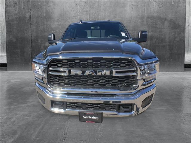 new 2024 Ram 2500 car, priced at $61,344