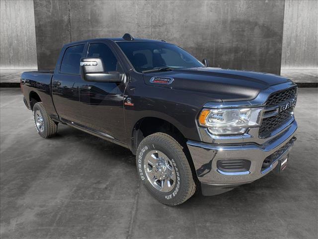 new 2024 Ram 2500 car, priced at $67,814