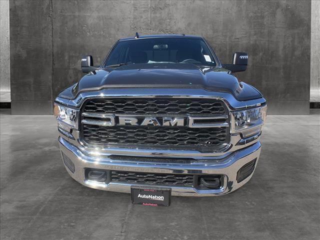 new 2024 Ram 2500 car, priced at $67,814