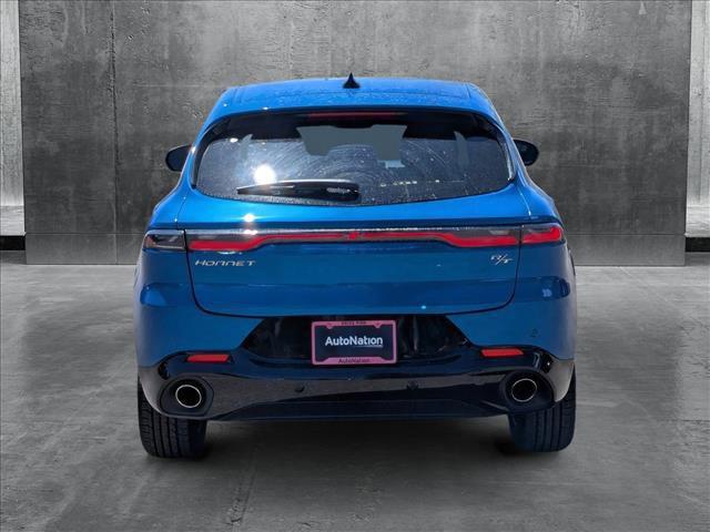 new 2025 Dodge Hornet car, priced at $38,799