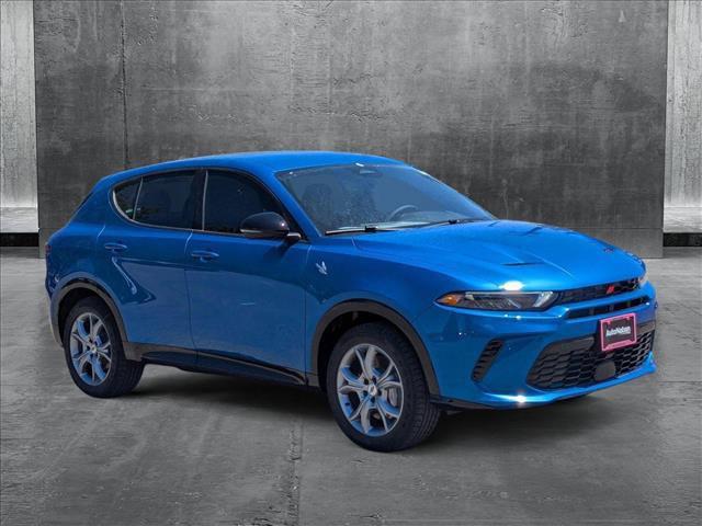 new 2025 Dodge Hornet car, priced at $38,799