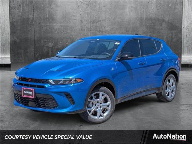 new 2025 Dodge Hornet car, priced at $38,799