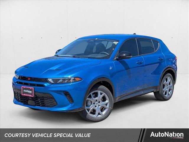 new 2025 Dodge Hornet car, priced at $38,799