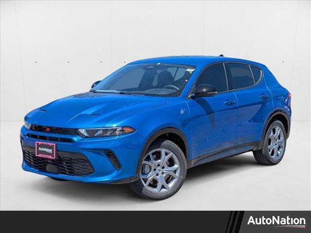 new 2025 Dodge Hornet car, priced at $38,799