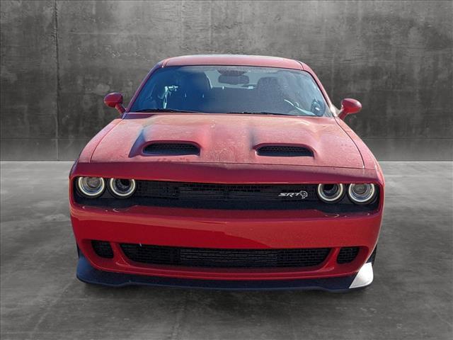 new 2023 Dodge Challenger car, priced at $77,347