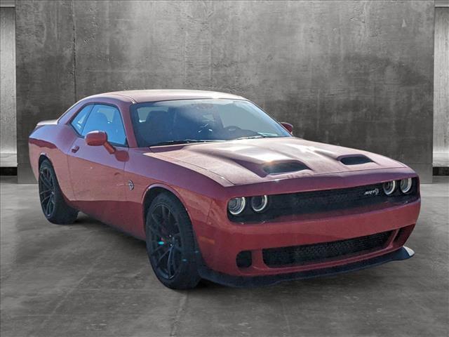 new 2023 Dodge Challenger car, priced at $77,347