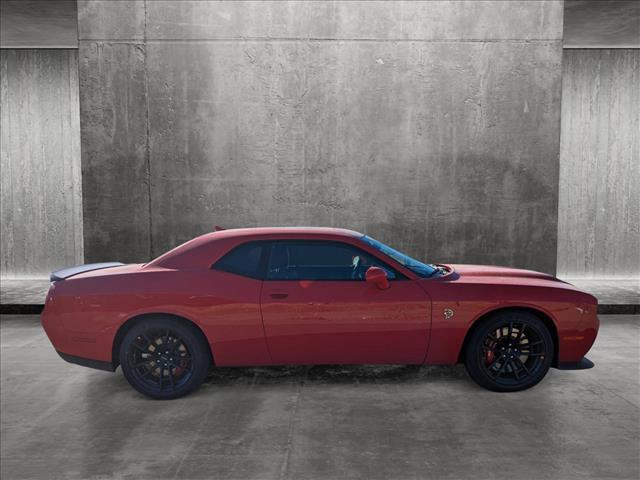 new 2023 Dodge Challenger car, priced at $77,347