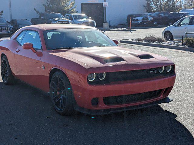 new 2023 Dodge Challenger car, priced at $77,347