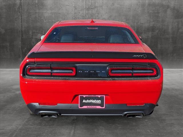 new 2023 Dodge Challenger car, priced at $77,347