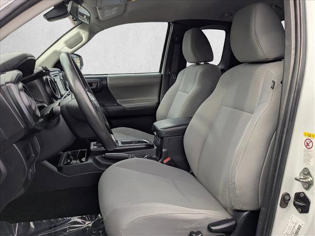 used 2019 Toyota Tacoma car, priced at $23,200