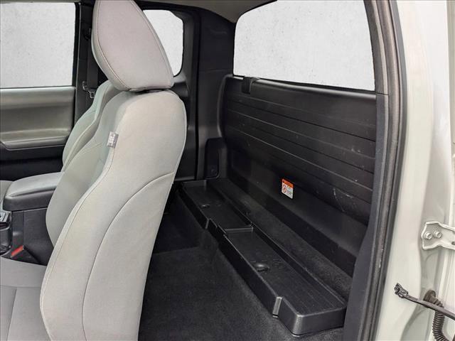 used 2019 Toyota Tacoma car, priced at $23,200