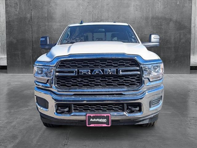 new 2024 Ram 2500 car, priced at $47,594