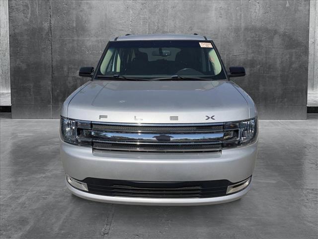 used 2019 Ford Flex car, priced at $15,899