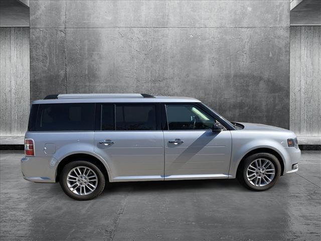 used 2019 Ford Flex car, priced at $15,899