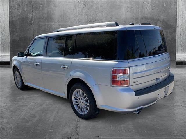 used 2019 Ford Flex car, priced at $15,899