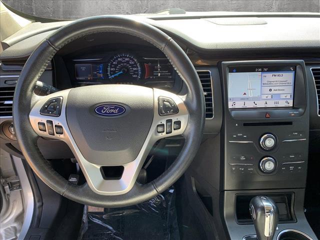 used 2019 Ford Flex car, priced at $17,399