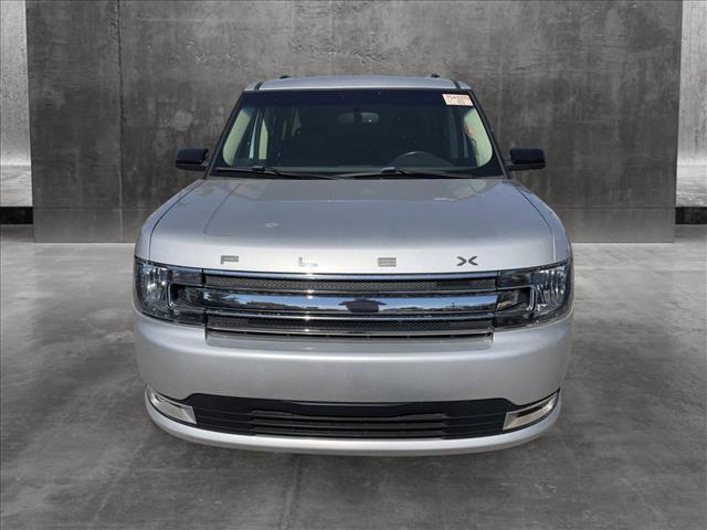 used 2019 Ford Flex car, priced at $17,399