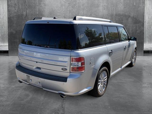 used 2019 Ford Flex car, priced at $15,899