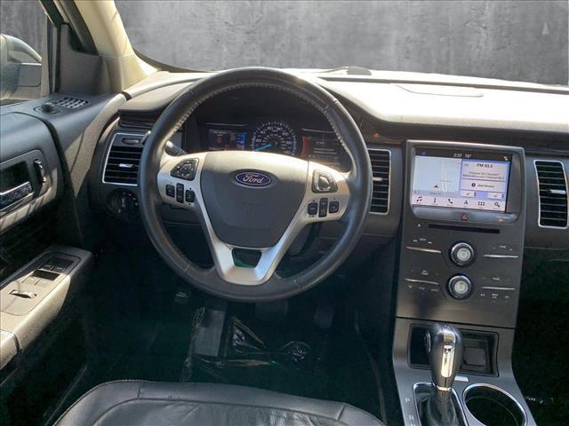 used 2019 Ford Flex car, priced at $15,899