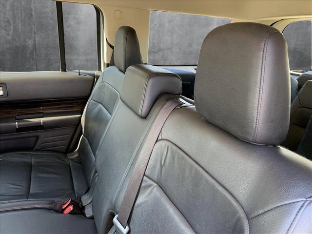 used 2019 Ford Flex car, priced at $15,899