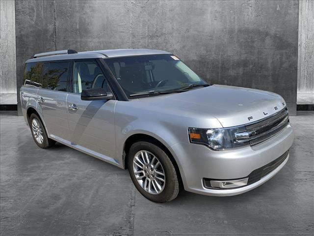 used 2019 Ford Flex car, priced at $15,899