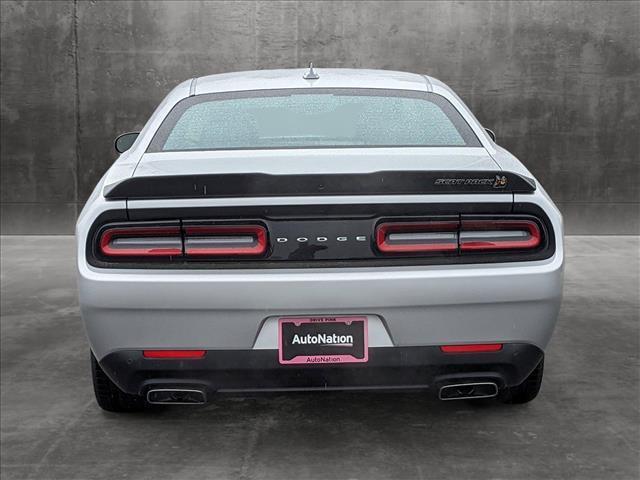 new 2023 Dodge Challenger car, priced at $47,698
