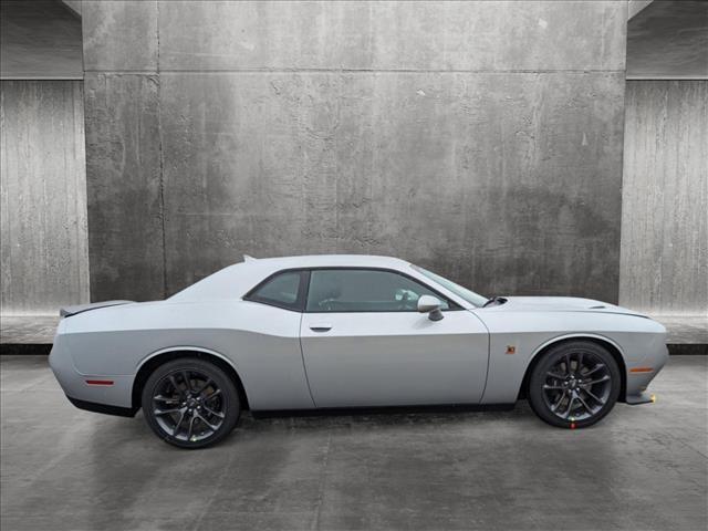 new 2023 Dodge Challenger car, priced at $52,375