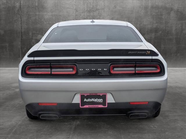 new 2023 Dodge Challenger car, priced at $48,950