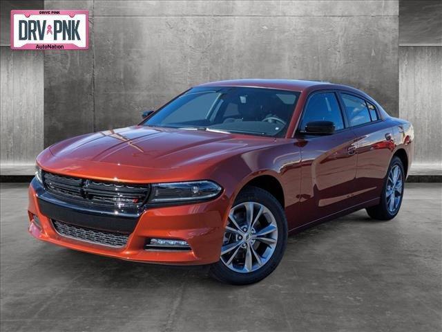 new 2023 Dodge Charger car, priced at $35,988